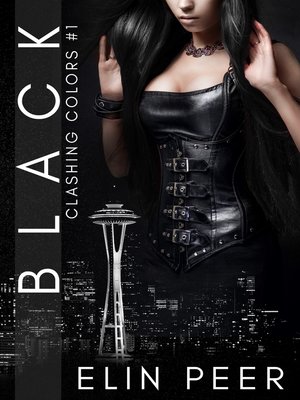 cover image of BLACK